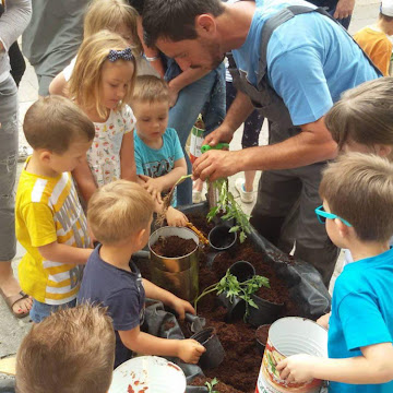 Edukacija i ekologija