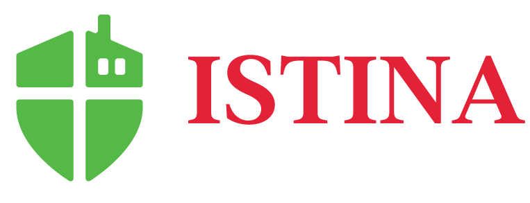 Istina Logo